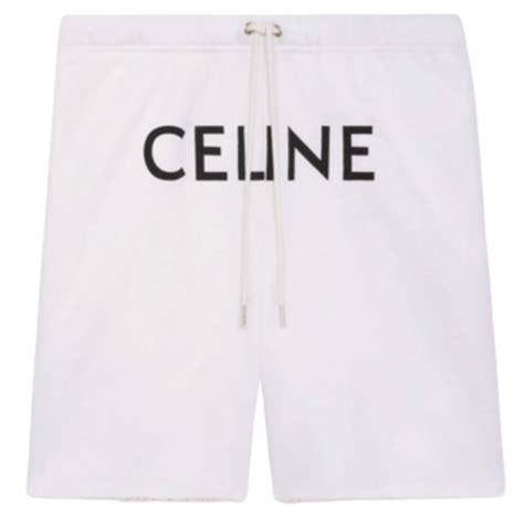 celine pants men's|celine pants and shorts.